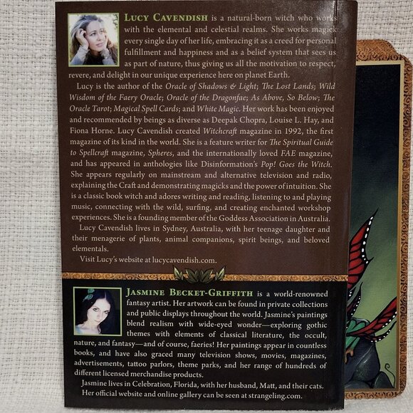 Oracle of the Shapeshifters - Picture 5 of 13